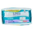 Lines Specialist Unisex Pannoloni a Mutandina L Super/Maxi 14 pz